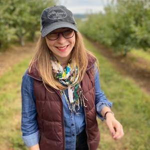 Meet your Posher, Carly